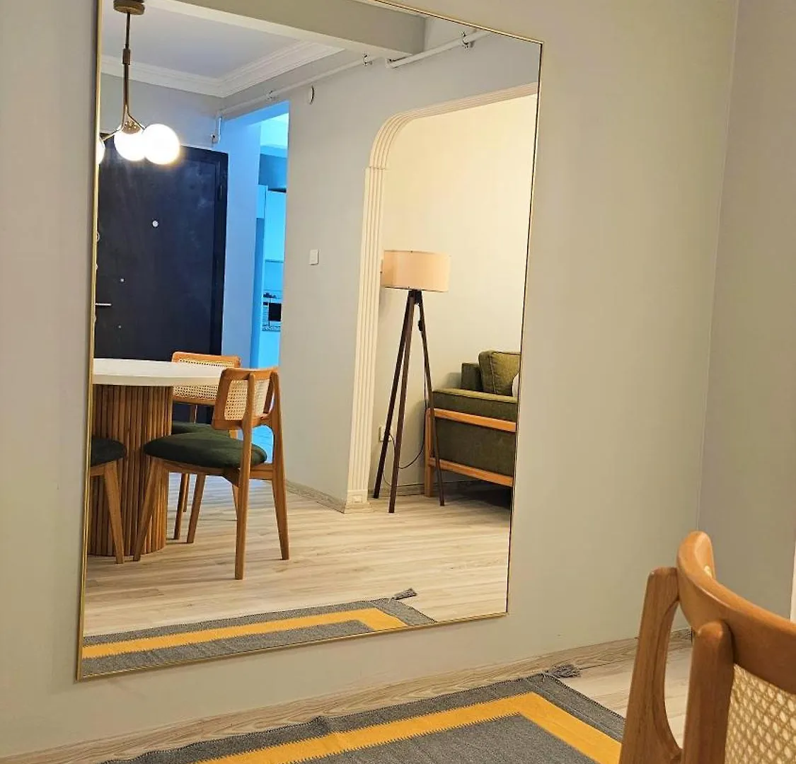 New - Luxury - Spacious Flats At The Center Istanbul 0*,  Turkey