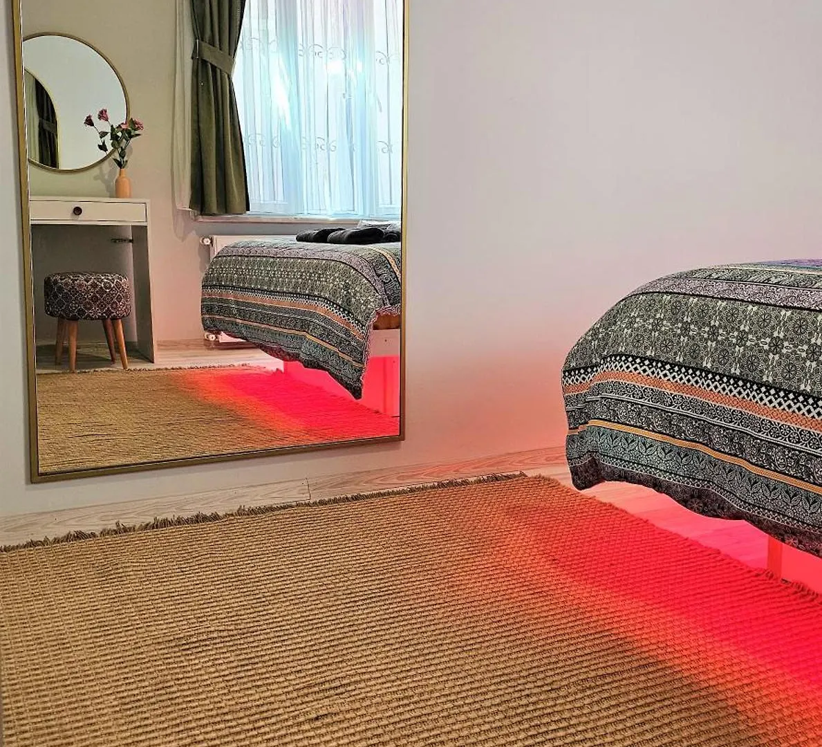 New - Luxury - Spacious Flats At The Center Istanbul 0*,  Turkey