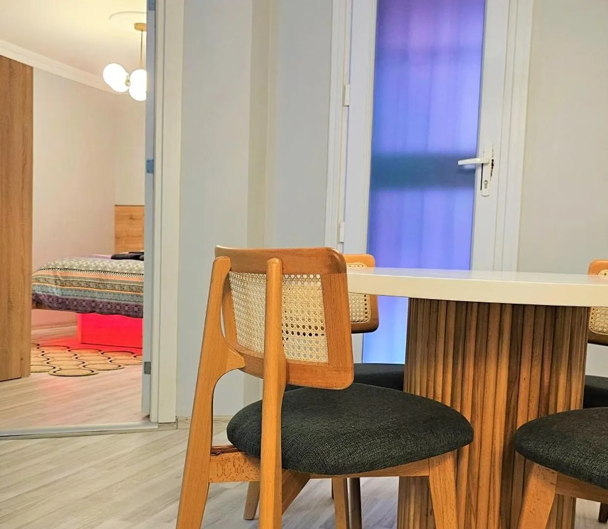 公寓 New - Luxury - Spacious Flats At The Center 伊斯坦布尔